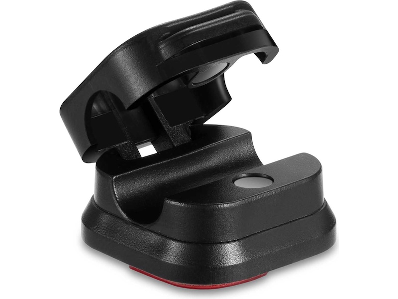 Andersson kabelklips magnetiske 4pk (sort) Kabelskjulere & tilbehør