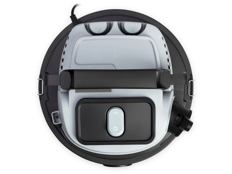 Andersson HDV 2.0 Grovstøvsuger Støvsugere