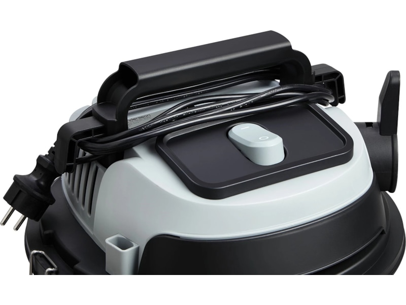 Andersson HDV 2.0 Grovstøvsuger Støvsugere