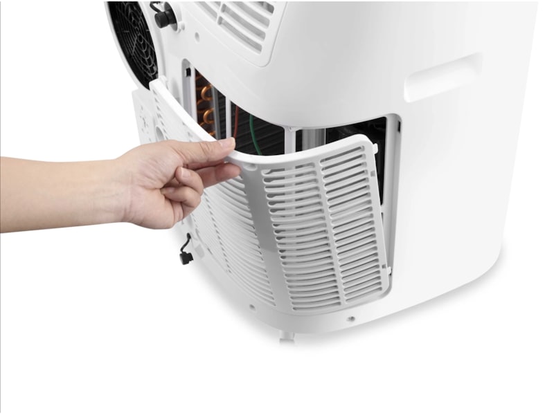 Andersson ARC 3.9 WiFi Aircondition Aircondition