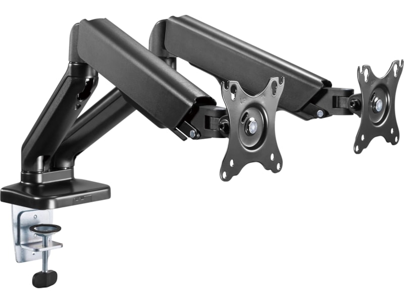 Andersson MRM-M2000 Dobbel Monitorarm 17-32" Skjermstativ og skjermfeste
