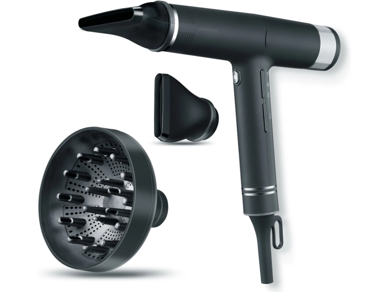 PureSense Hårføner PSHD300 Hårpleie & styling