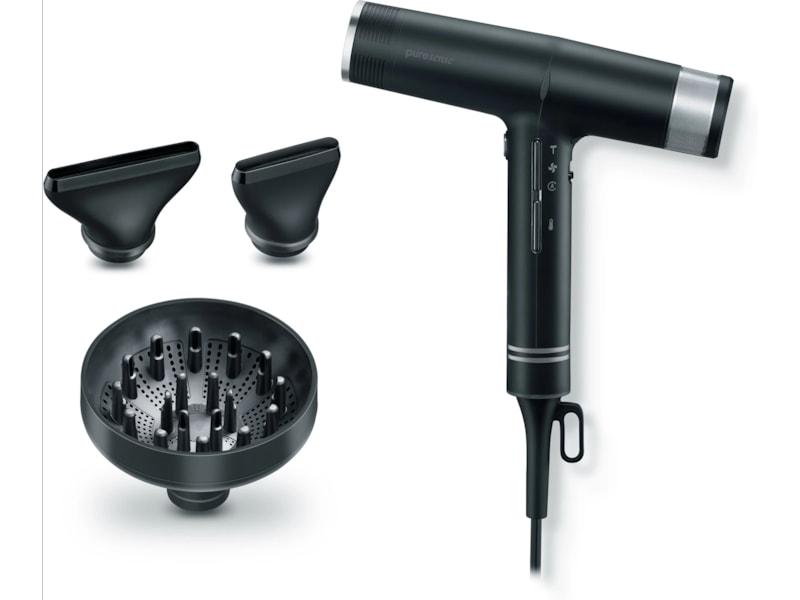 PureSense Hårføner PSHD300 Hårpleie & styling
