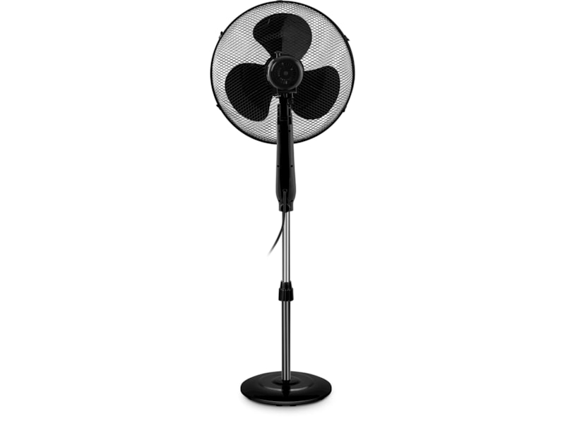 ON Floor Fan 10 Gulvvifte (sort) Vifter & vifteovn