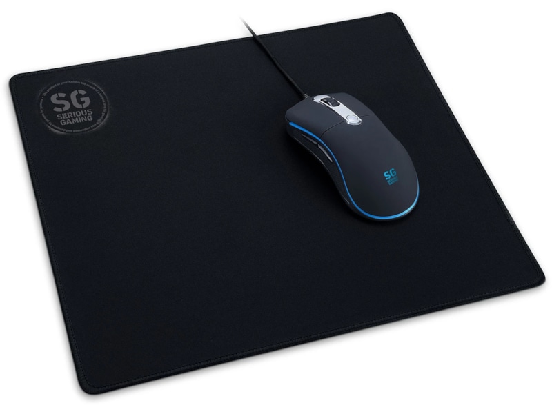 Mission SG GSM 2.1 Musematte (medium) Gamingmusematte