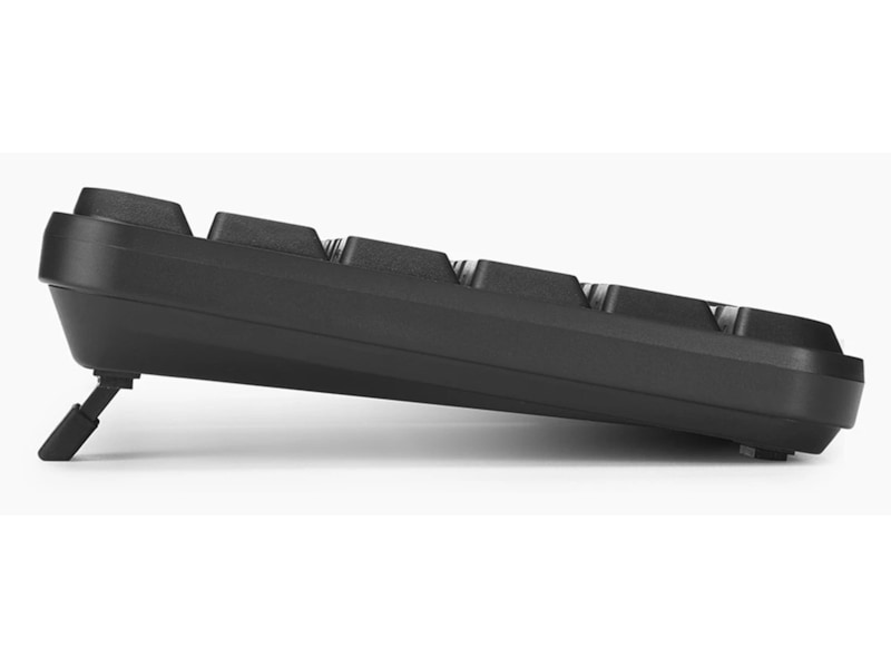 Andersson WSK-1000 Trådløst tastatur (sort) Tastatur