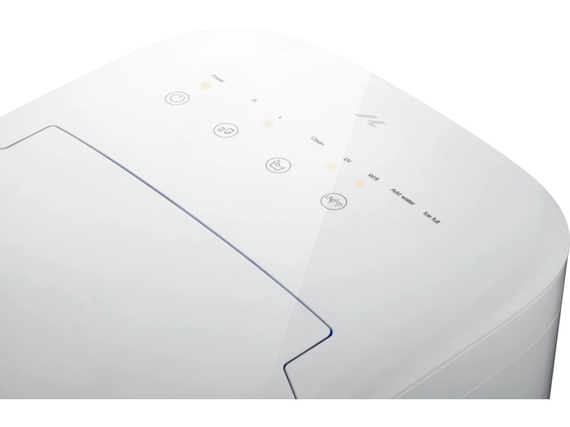 Loeffen LFIM6000 Isbitmaskin Isbitmaskiner