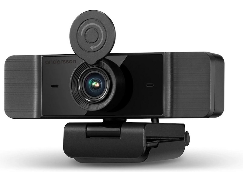 Andersson WBC-A2200 Webkamera Webkamera