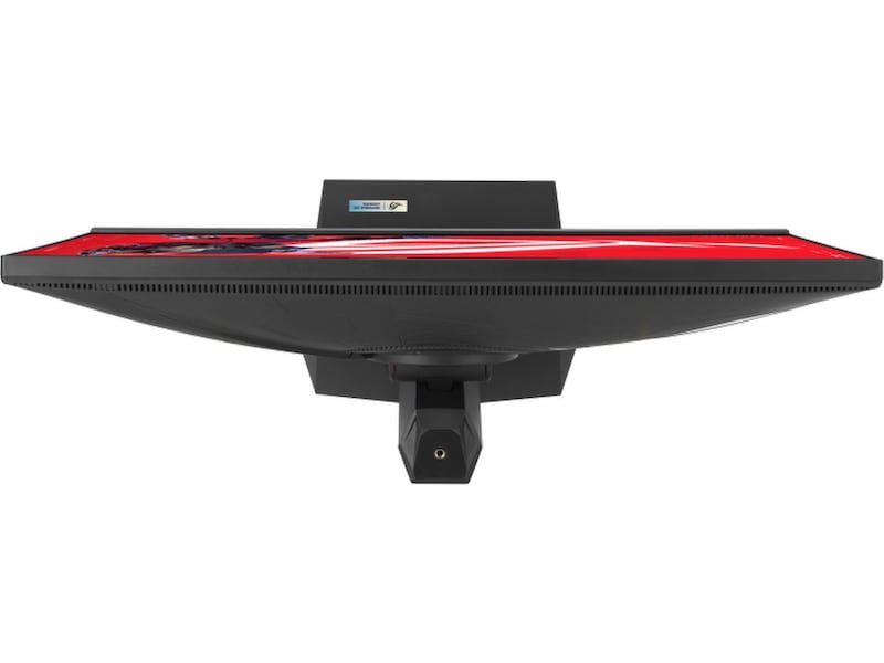 ASUS 27" 4K gamingskjerm ROG Strix XG27UCG Gamingskjermer