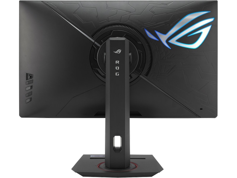 ASUS 27" 4K gamingskjerm ROG Strix XG27UCG Gamingskjermer