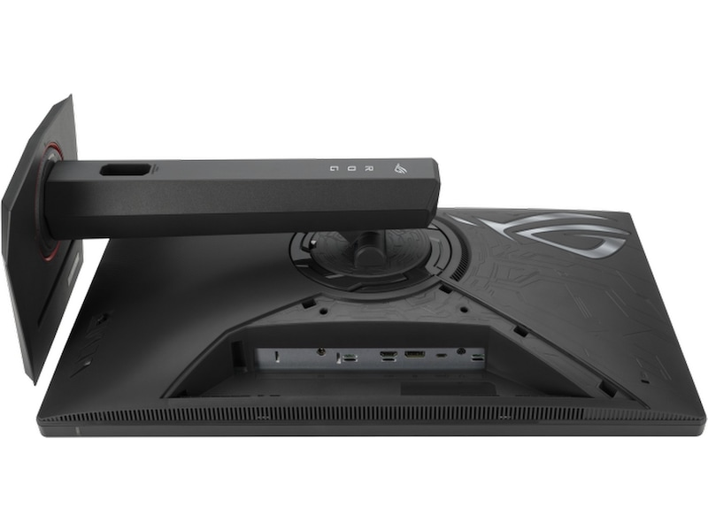 ASUS 27" 4K gamingskjerm ROG Strix XG27UCG Gamingskjermer