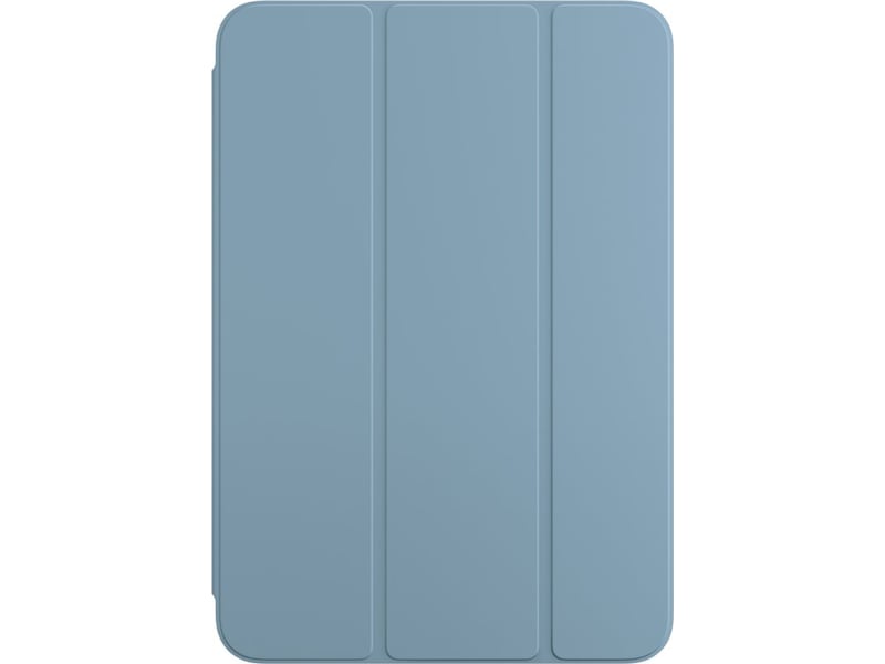 Apple Smart Folio for iPad mini (A17 Pro) (denim) Deksel til nettbrett