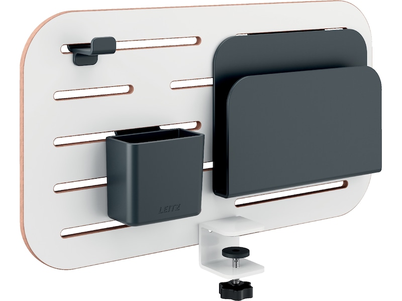Leitz Ergo Organiseringstavle Pegboard, liten 42 x 25 cm Oppbevaring & organisering