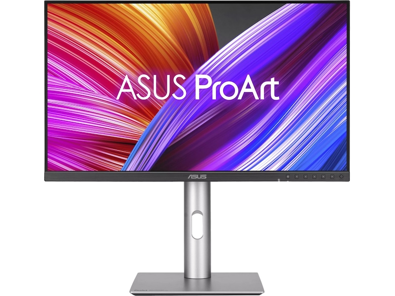 ASUS 27" skjerm ProArt PA278CFRV Skjermer