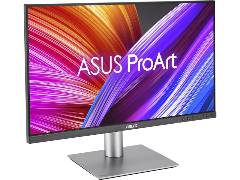 ASUS 27" skjerm ProArt PA278CFRV Skjermer