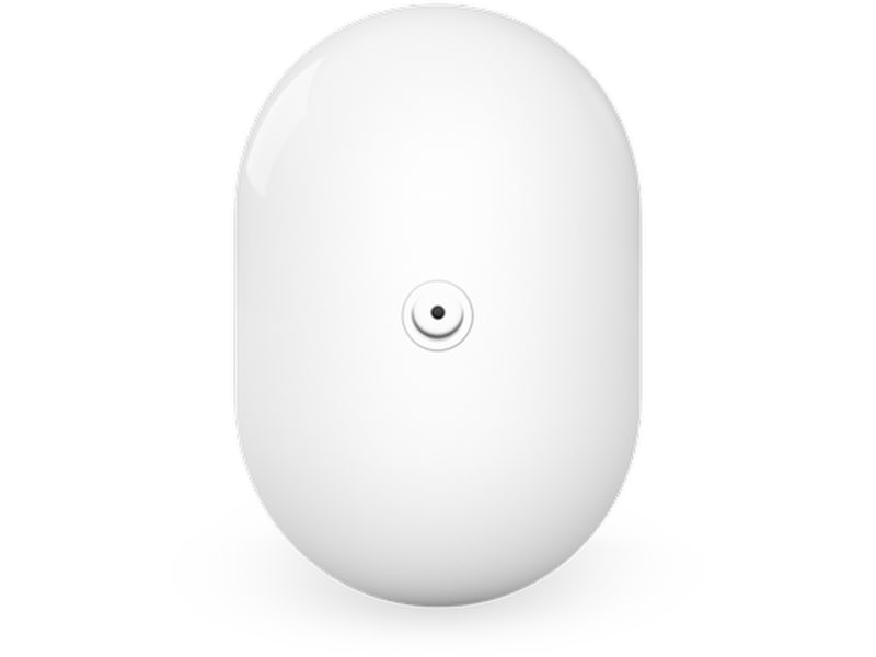 Arlo Pro 5 2K sikkerhetskamera 4-pakk (hvit) Overvåkningskameraer