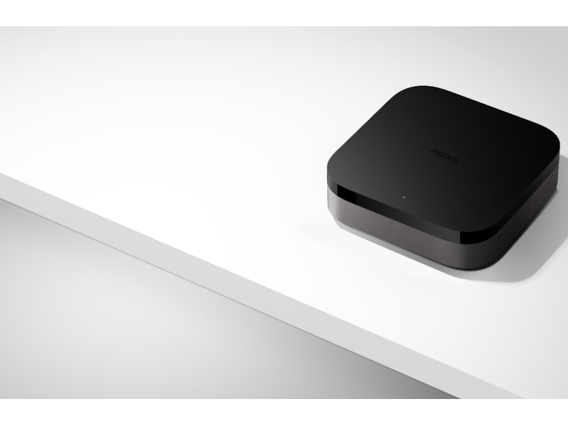 Aqara Hub M3 Tilbehør til overvåkningskameraer