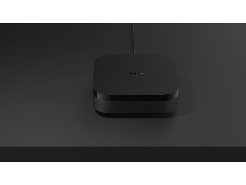 Aqara Hub M3 Tilbehør til overvåkningskameraer