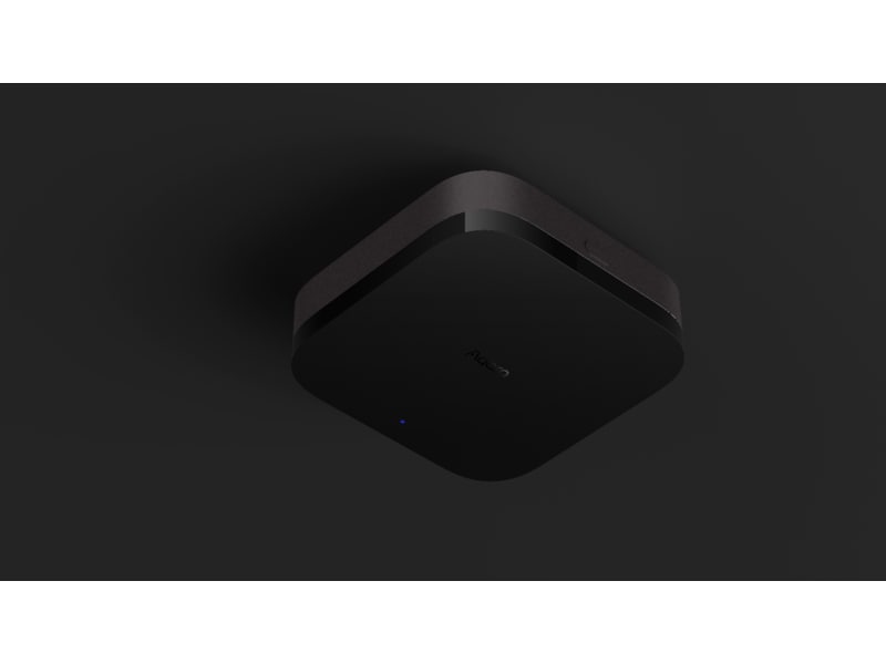 Aqara Hub M3 Tilbehør til overvåkningskameraer