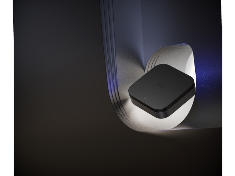 Aqara Hub M3 Tilbehør til overvåkningskameraer