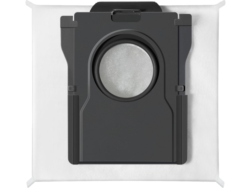 Dreame RDB8 Støvsugerpose 3pk Tilbehør til støvsugere & rengjøring