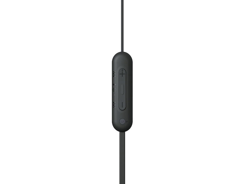 Sony WH-1000XM5 trådløse hodetelefoner, Over-Ear  (sort) Hodetelefoner