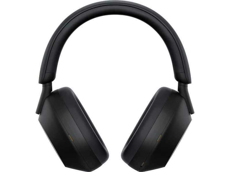 Sony WH-1000XM5 trådløse hodetelefoner, Over-Ear  (sort) Hodetelefoner