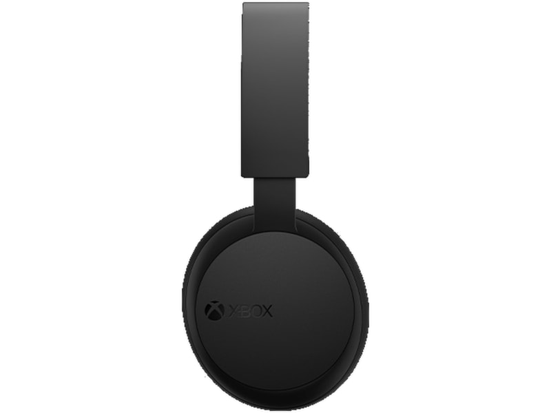 Xbox trådløst headset 2024 (sort) Gamingheadset