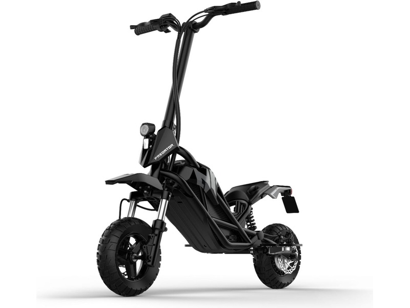 Acer Predator Extreme Elektrisk sparkesykkel El-sparkesykler