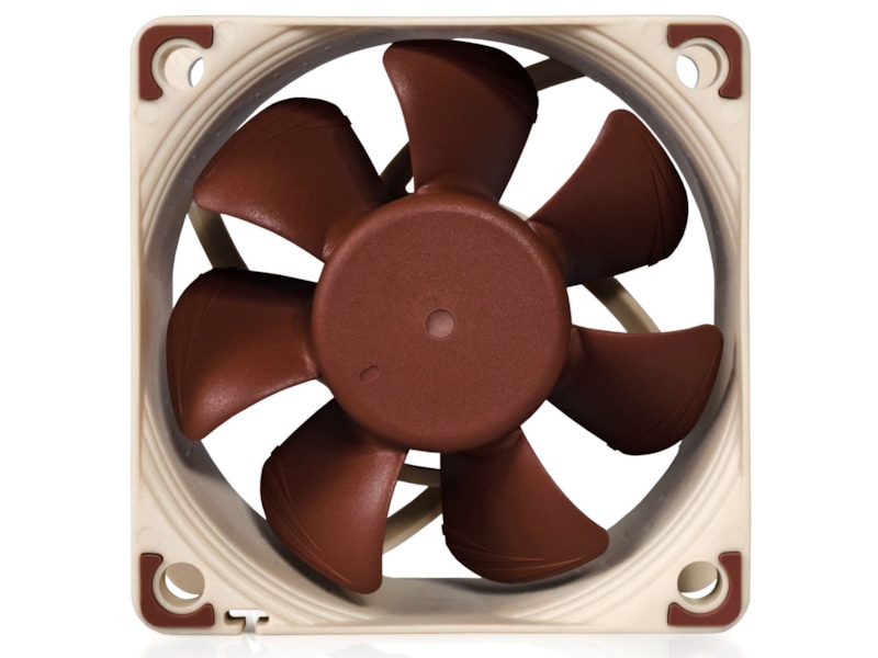 Noctua NF-A6x25 PWM Vifte Vifter