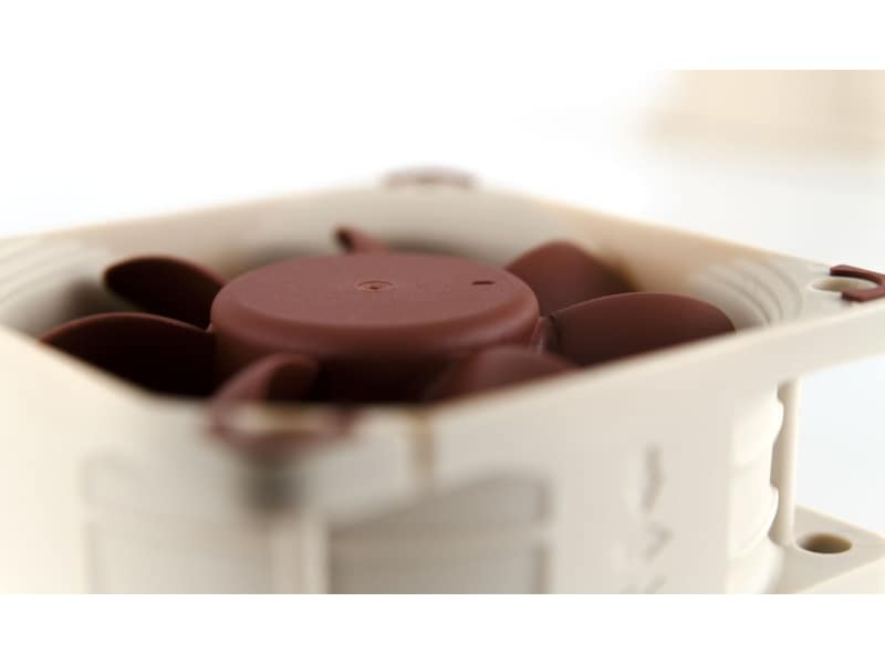 Noctua NF-A6x25 PWM Vifte Vifter