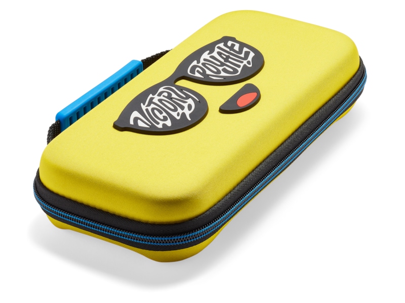 PowerA Beskyttelse Cover Nintendo Switch Peely Tilbehør til spillkonsoller