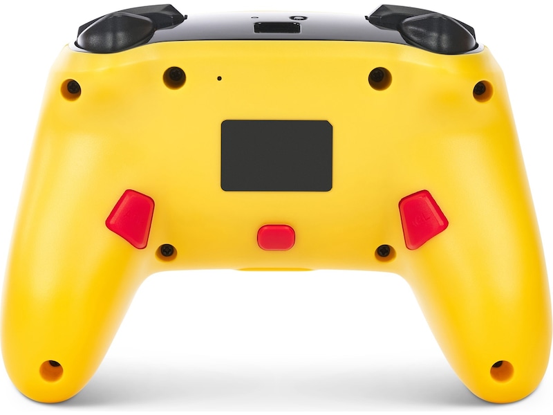 PowerA Enhanced Wireless kontroller Peely Tilbehør til spillkonsoller