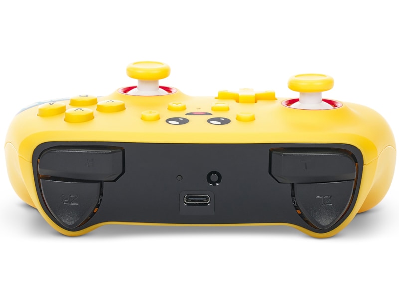 PowerA Enhanced Wireless kontroller Peely Tilbehør til spillkonsoller