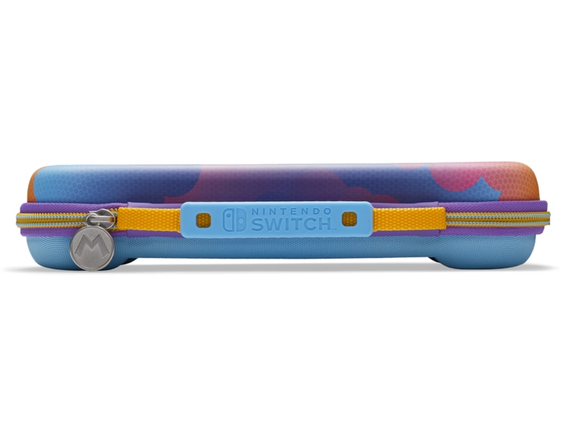 PowerA Beskyttelse Cover Nintendo Switch Color Splash Heroes Tilbehør til spillkonsoller