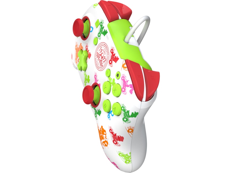 PDP Rematch Nintendo Switch Kontroller Mario Kart Racer Tilbehør til spillkonsoller