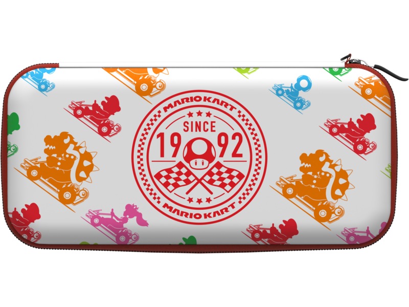 PDP Mario Kart Racers Reiseveske Switch Tilbehør til spillkonsoller