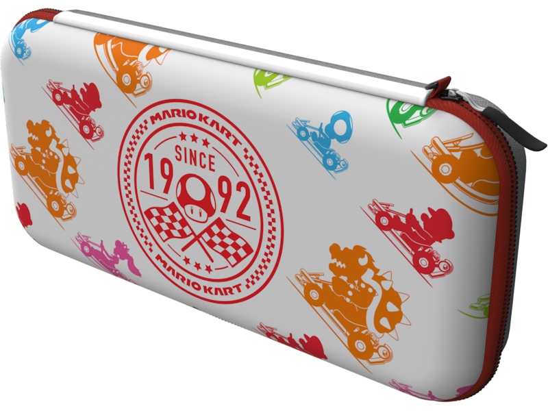 PDP Mario Kart Racers Reiseveske Switch Tilbehør til spillkonsoller