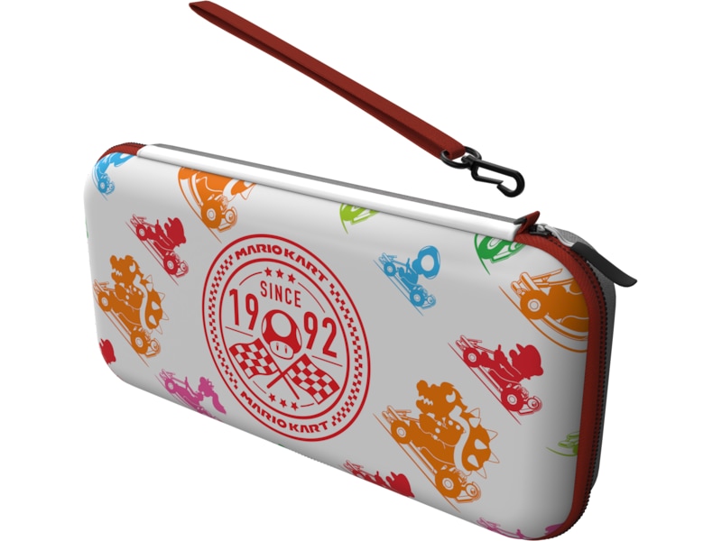 PDP Mario Kart Racers Reiseveske Switch Tilbehør til spillkonsoller