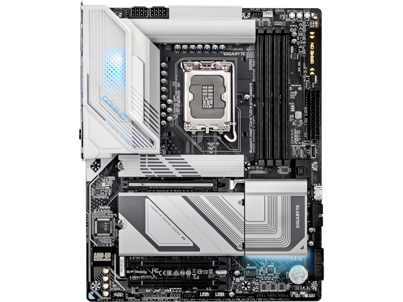 GIGABYTE Z890 GAMING X WIFI7 Hovedkort Intel Socket