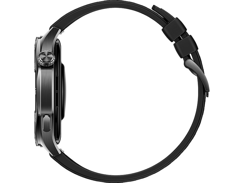 Huawei Watch GT5 46mm (sort) Smartklokker