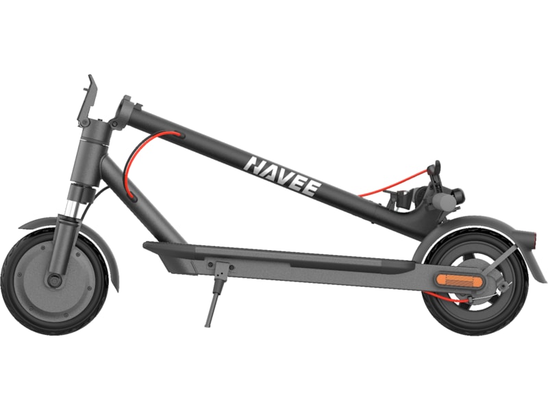 Navee Easyride Pro 25 elektrisk sparkesykkel El-sparkesykler