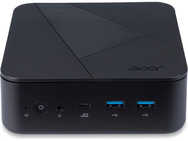 Acer Veriton VN1502G mini-PC Stasjonær PC