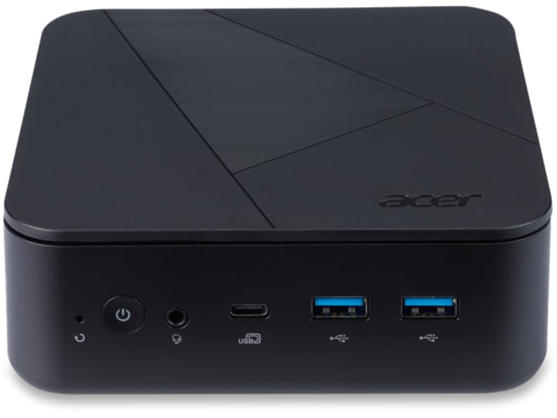 Acer Veriton VN1502G mini-PC Stasjonær PC