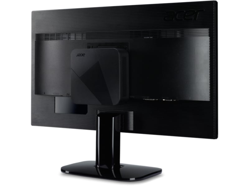 Acer Veriton VN1502G mini-PC Stasjonær PC