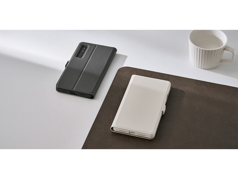 Onyx BOOX Palma 2 Flipdeksel (grå) Tilbehør til lesebrett