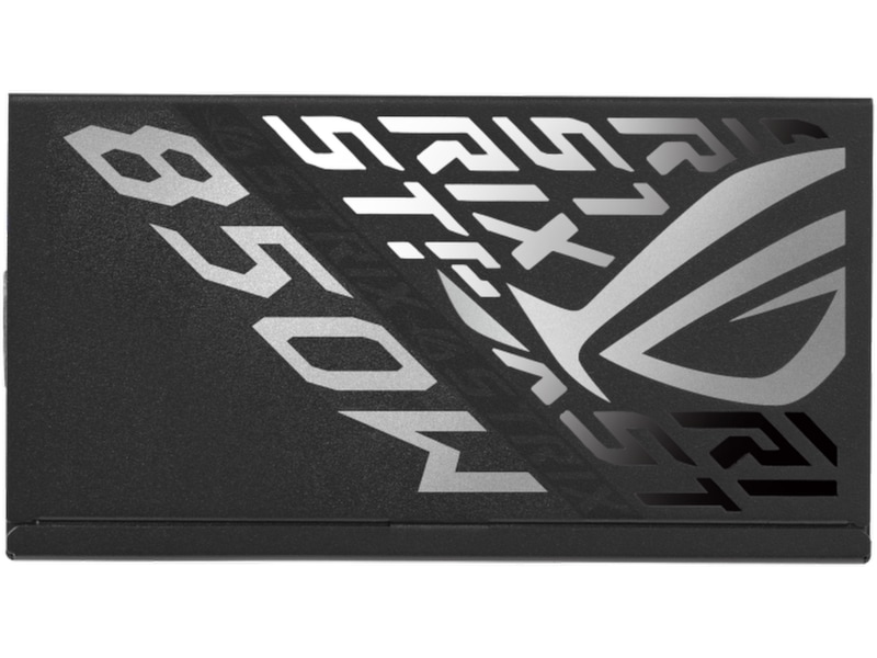 Asus ROG Strix 850W Platinum PSU Enheter