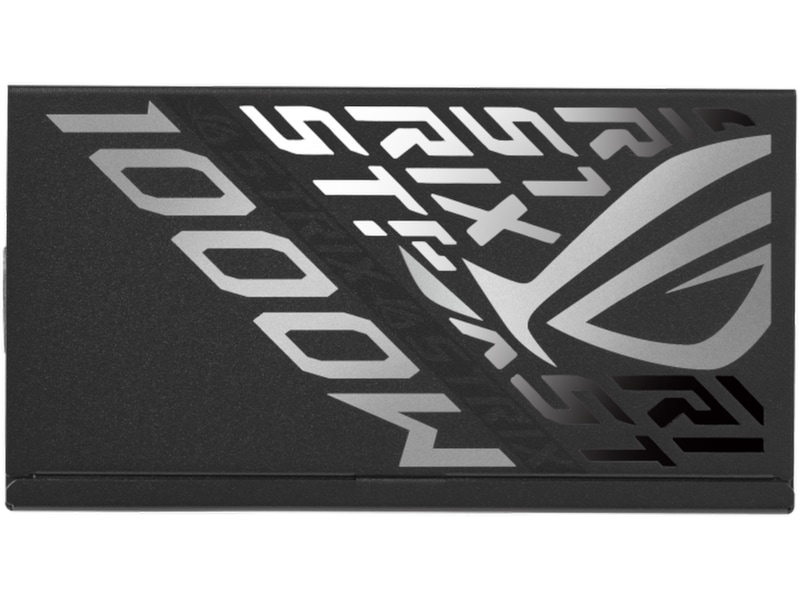 Asus ROG Strix 1000W Platinum PSU Enheter