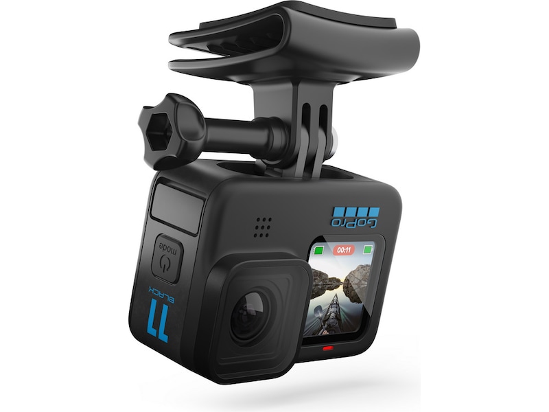GoPro HERO12 Black Actionkamera