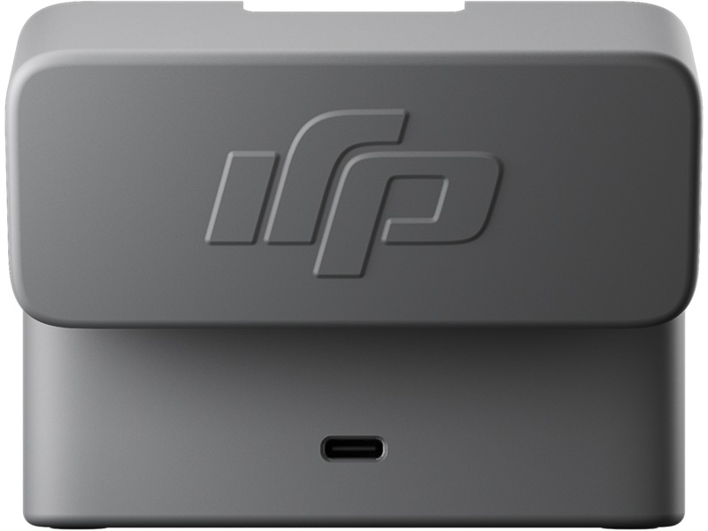 DJI Mic Mini (2 TX + 1 RX + Charging Case) Mikrofon